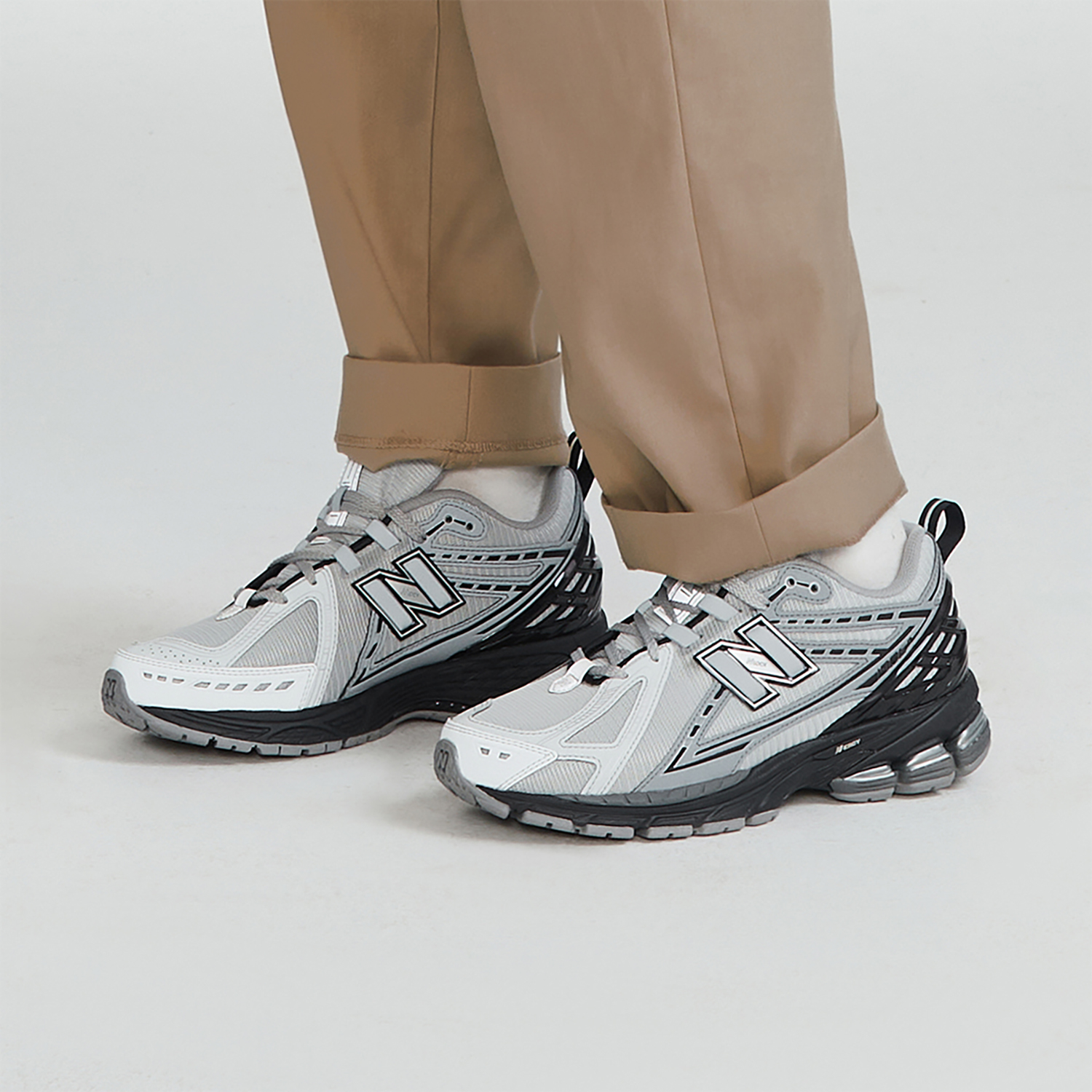 New Balance 1906R Brighton Grey - POIZON