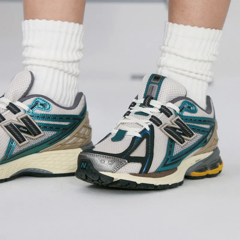 New Balance 1906R New Spruce-10