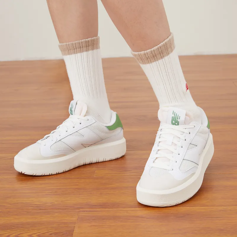 New Balance CT302 'White Chive'-8