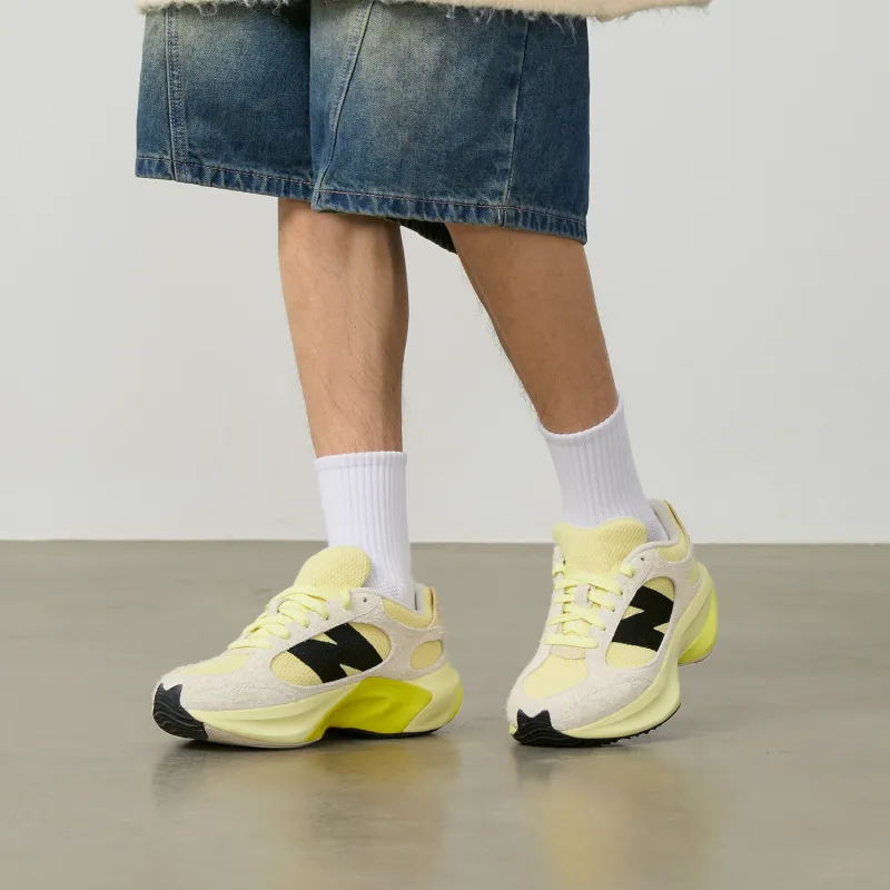New Balance Wrpd Runner Limelight-7