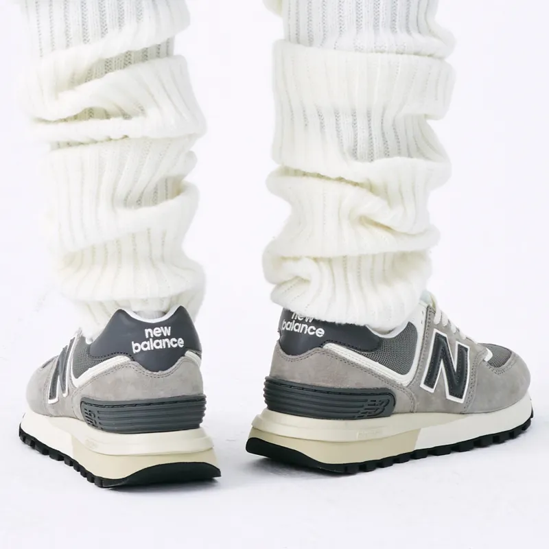 New Balance 574 Marblehead Castlerock-6