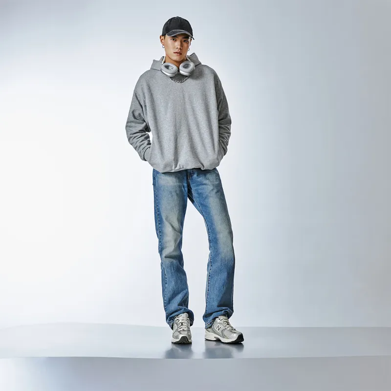 New Balance 530 Silver Khaki-4