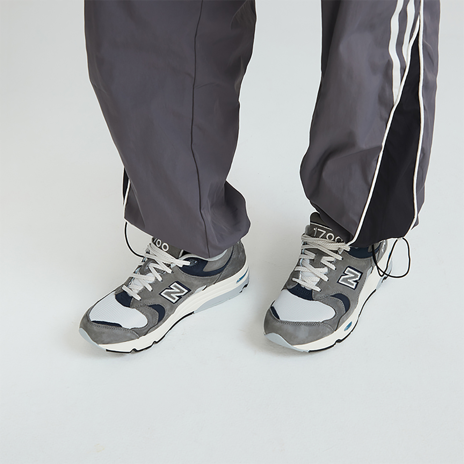 ★人気★ New Balance 1700 Titanium Eclipse New Balance 1700 Titanium Eclipse - POIZON