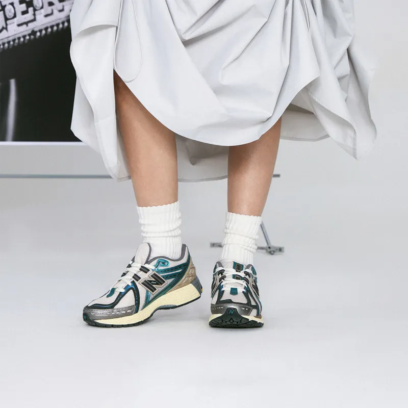 New Balance 1906R New Spruce-8