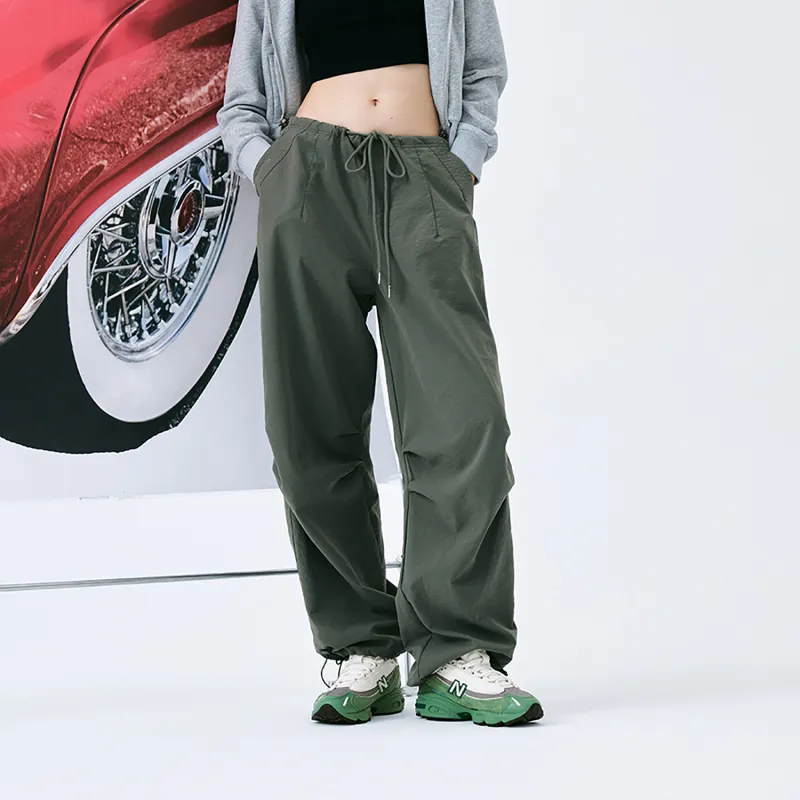 New Balance 1000 Green Grey-4