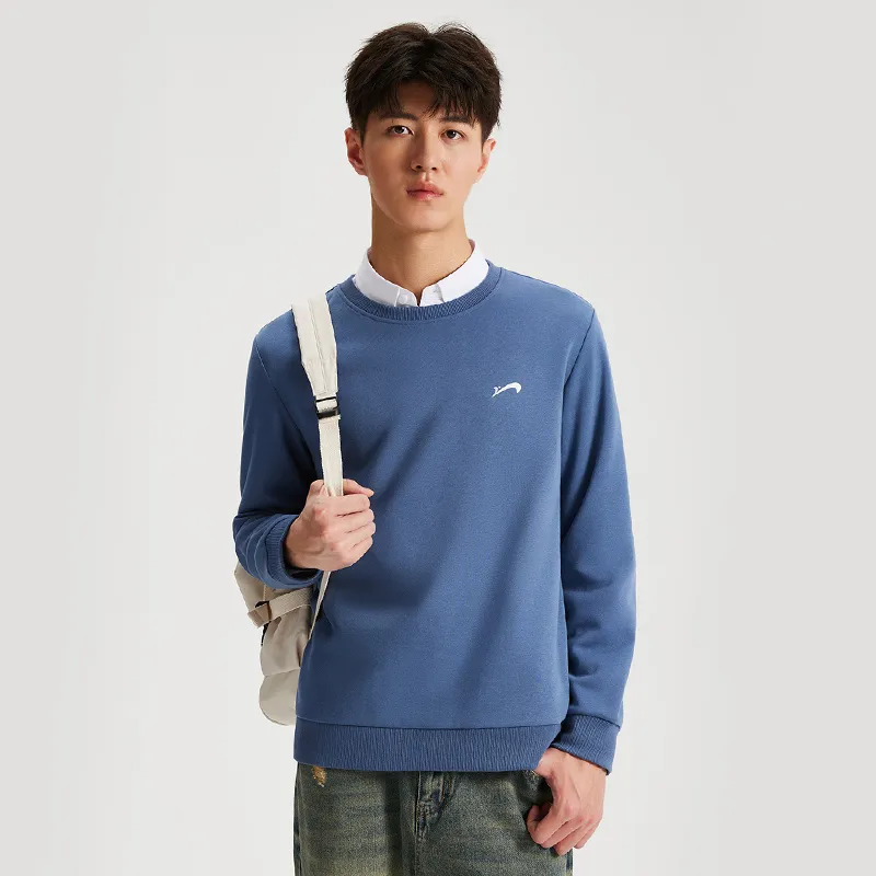K bird Sweatshirts Unisex-6