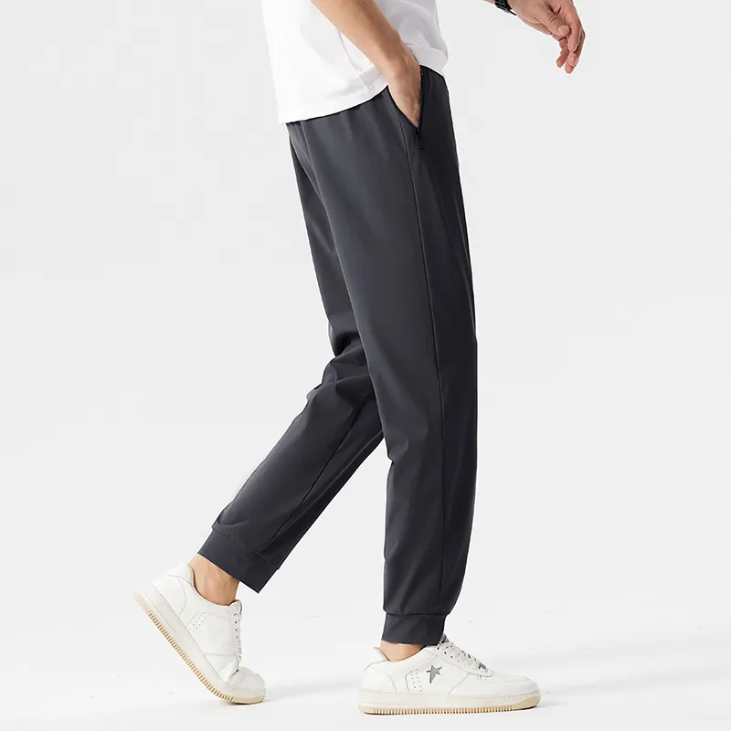 K bird Casual Pants Unisex-14