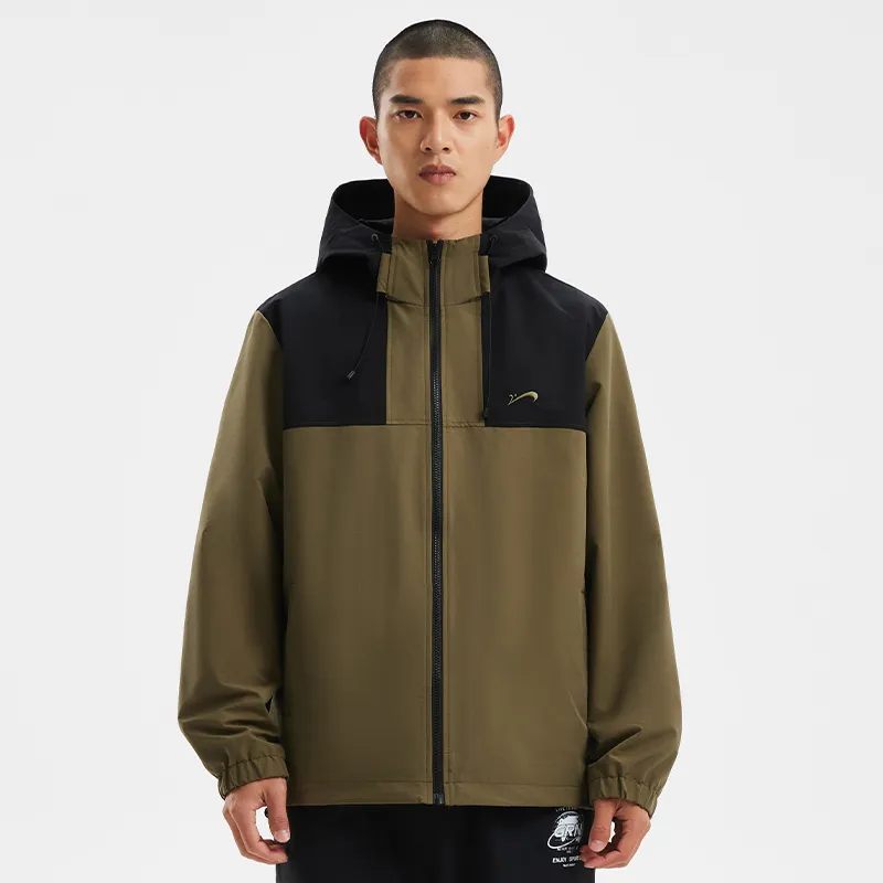 K bird Jackets Unisex-5