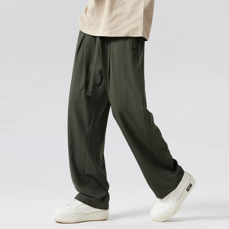 K bird Casual Pants Unisex-22