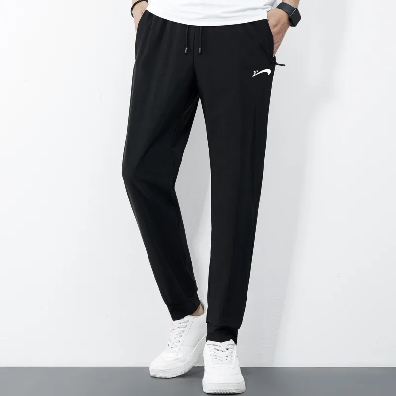 K bird Casual Pants Unisex-3