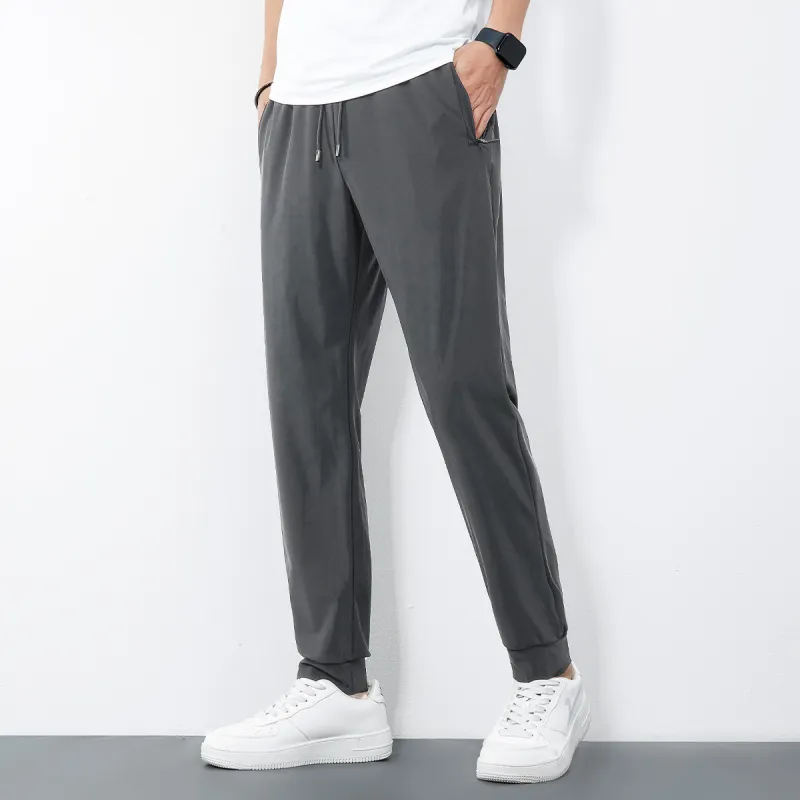 K bird Casual Pants Unisex-10