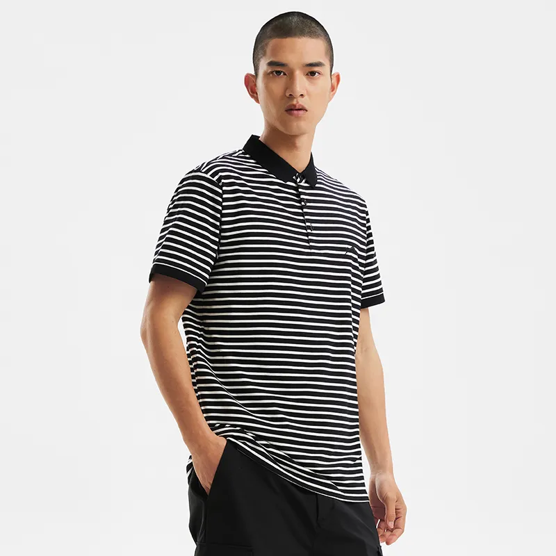 K bird Polo Shirts Unisex-29
