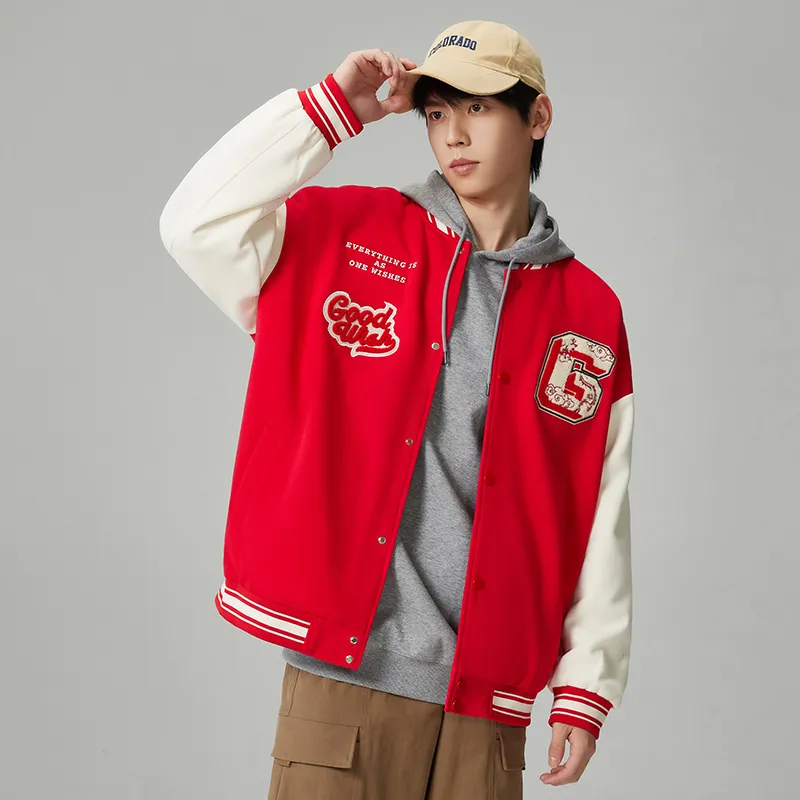 K bird Jackets Unisex-7