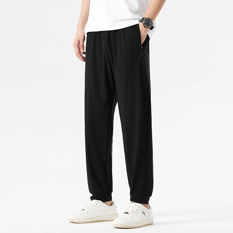 K bird Casual Pants Unisex-15