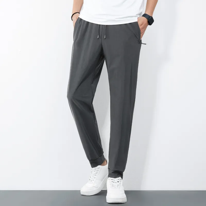 K bird Casual Pants Unisex-11