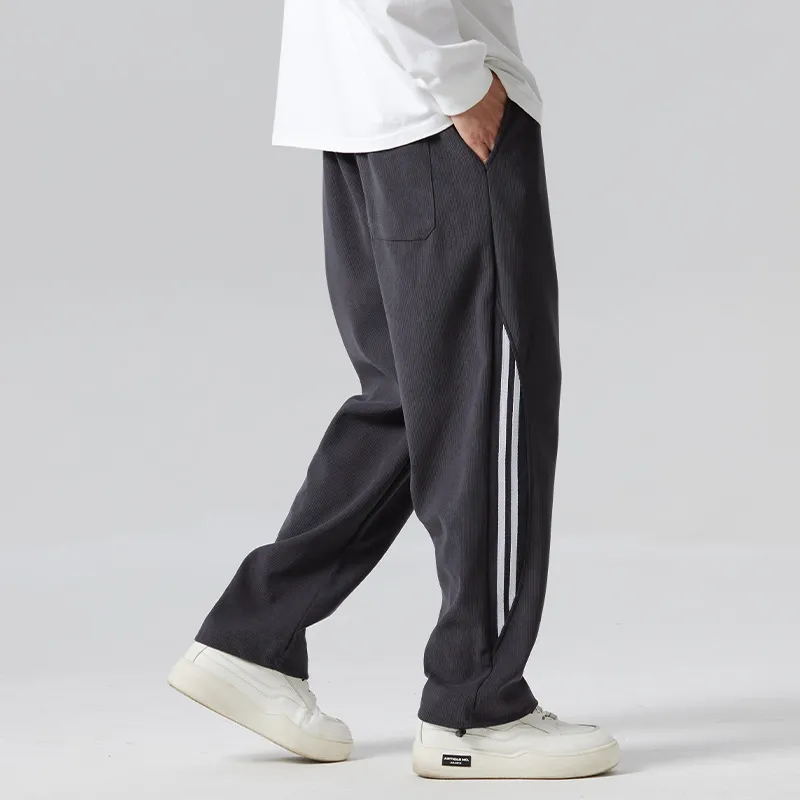 K bird Casual Pants Unisex-2