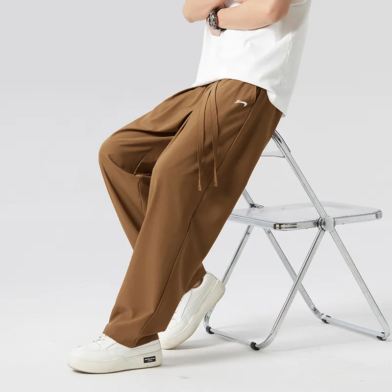 K bird Casual Pants Unisex-8
