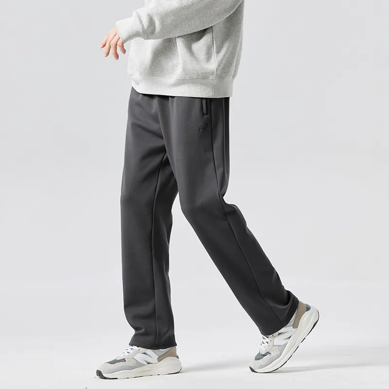 K bird Casual Pants Unisex-17