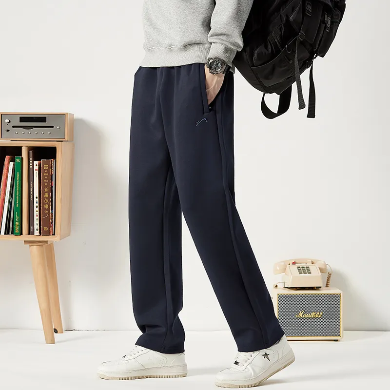 K bird Casual Pants Unisex-1