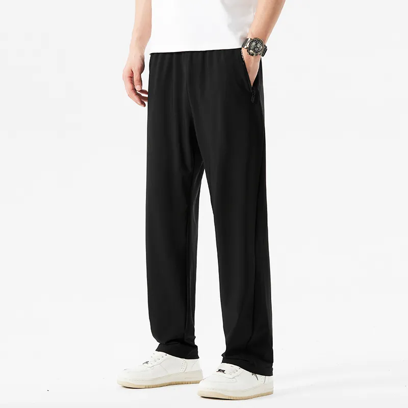 K bird Casual Pants Unisex-18