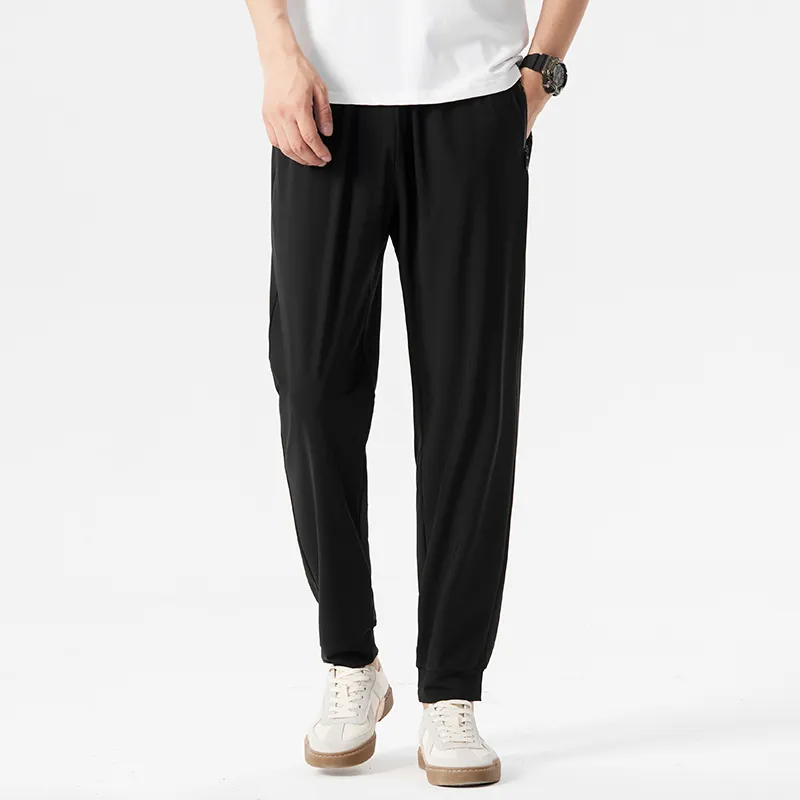 K bird Casual Pants Unisex-17