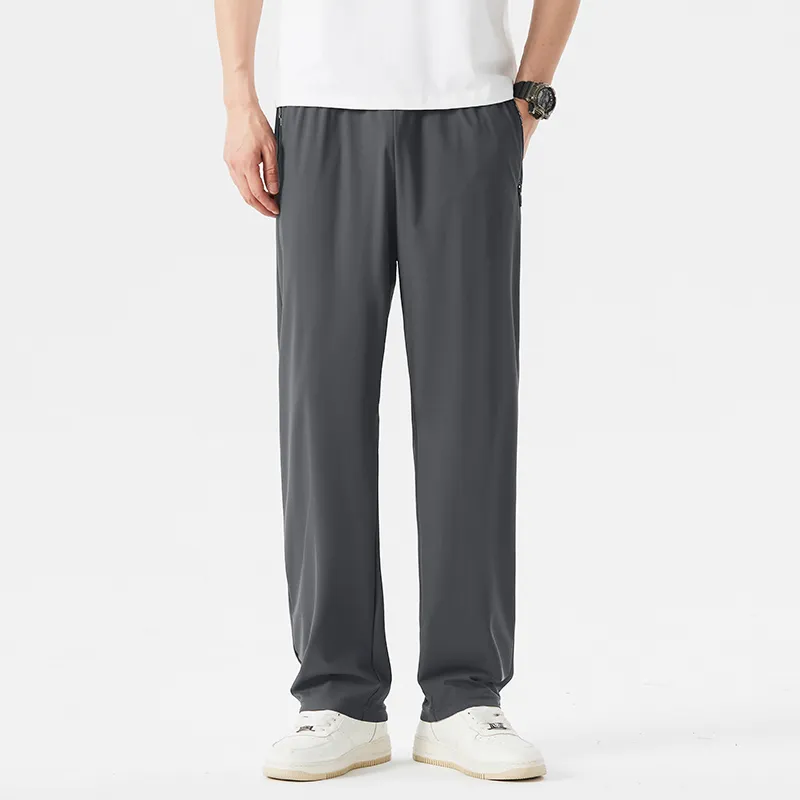 K bird Casual Pants Unisex-12