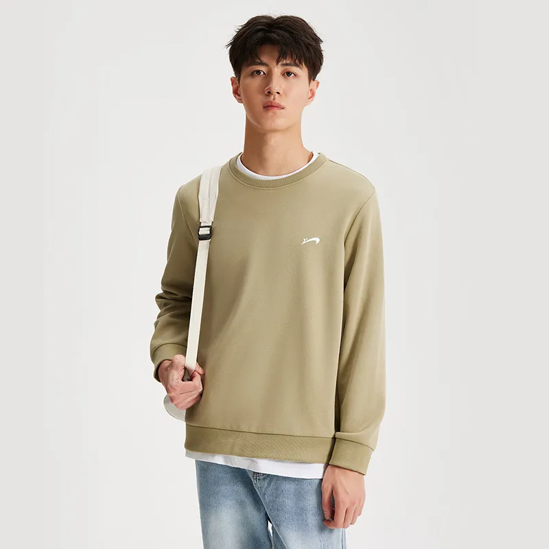 K bird Sweatshirts Unisex-1