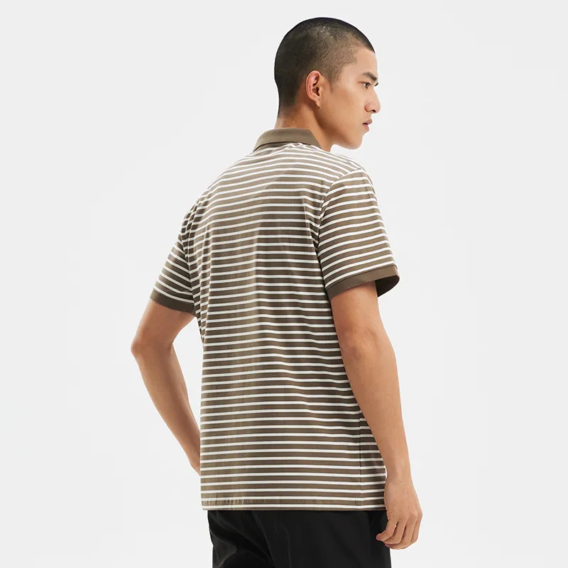 K bird Polo Shirts Unisex-10