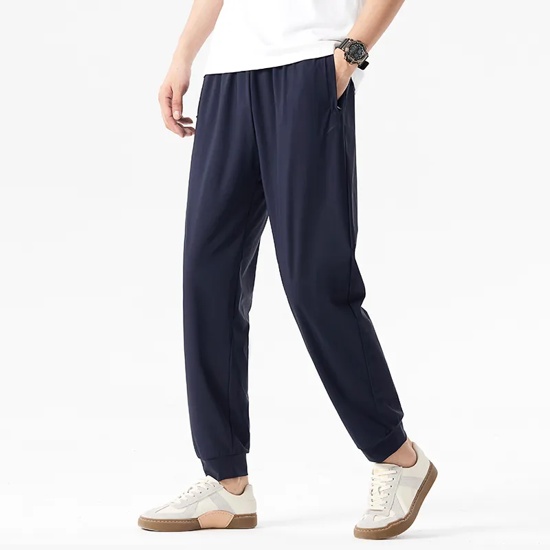 K bird Casual Pants Unisex-9