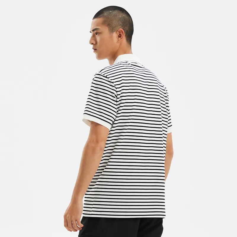 K bird Polo Shirts Unisex-4
