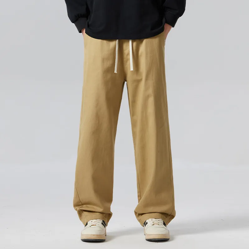 K bird Casual Pants Unisex-8