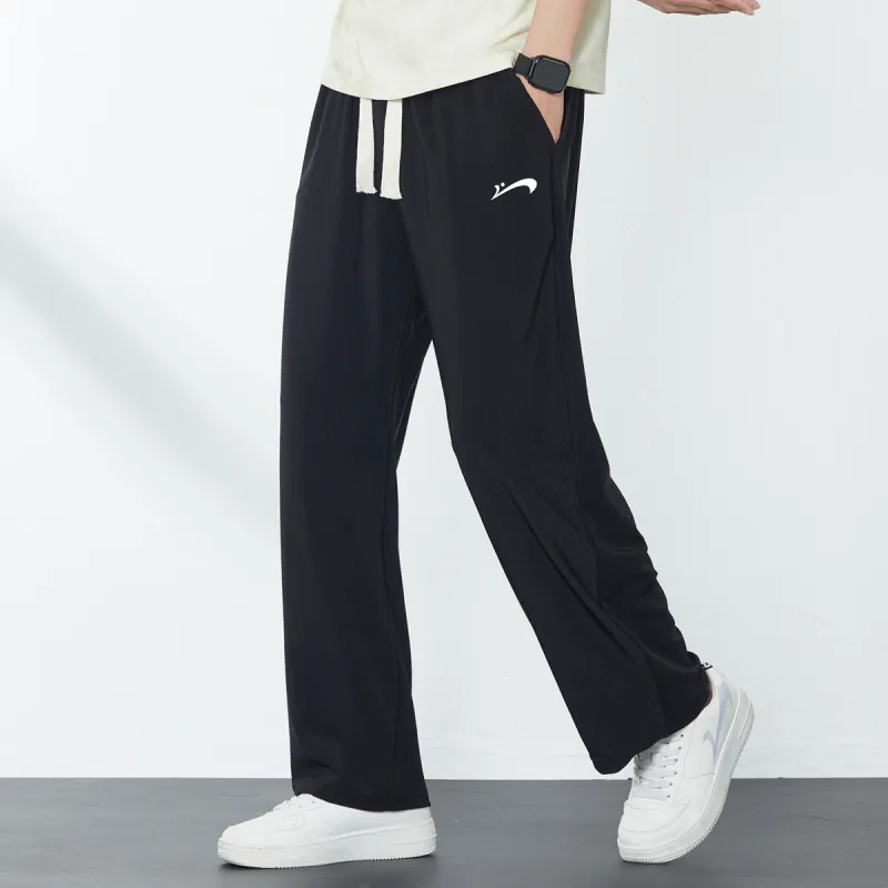 K bird Casual Pants Unisex-2