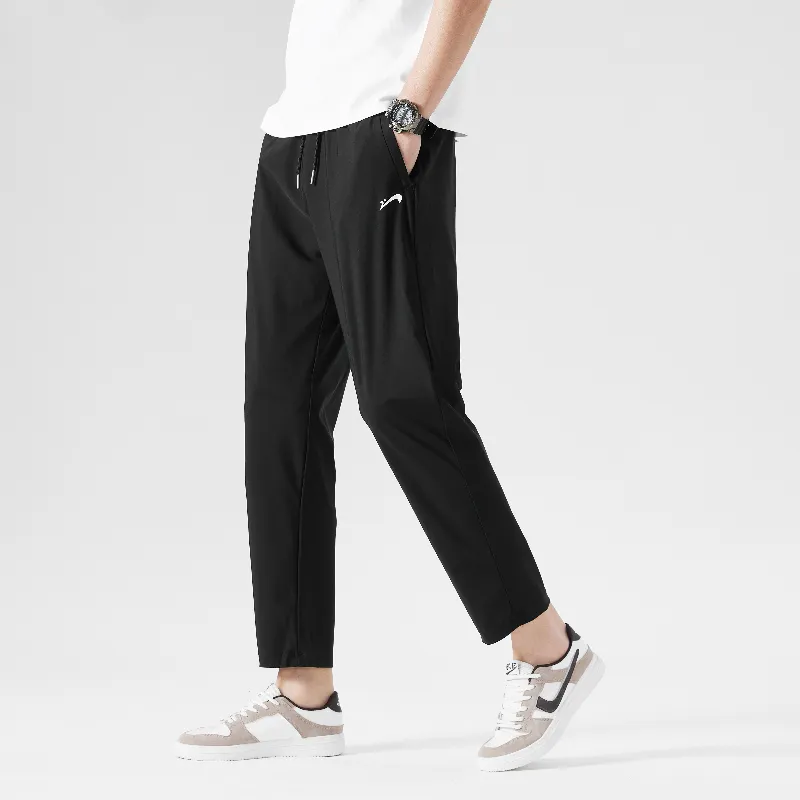 K bird Casual Pants Unisex-9