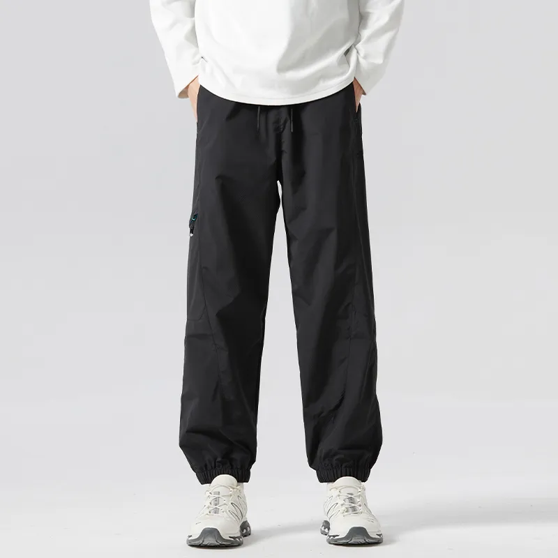K bird Casual Pants Unisex-18
