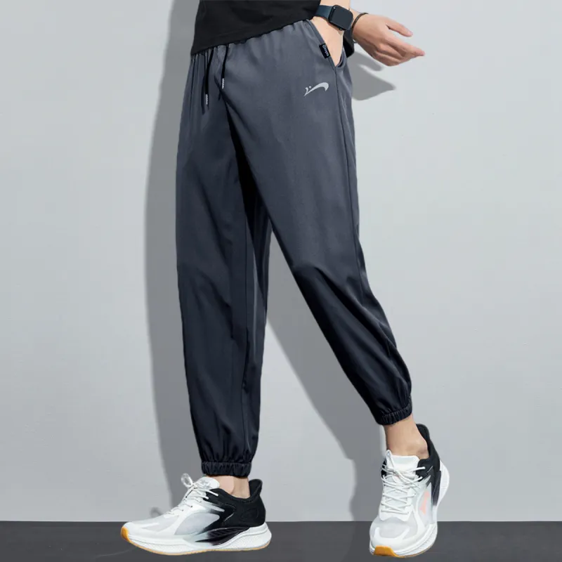 K bird Casual Pants Unisex-12
