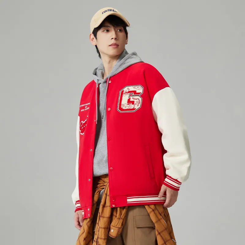 K bird Jackets Unisex-10