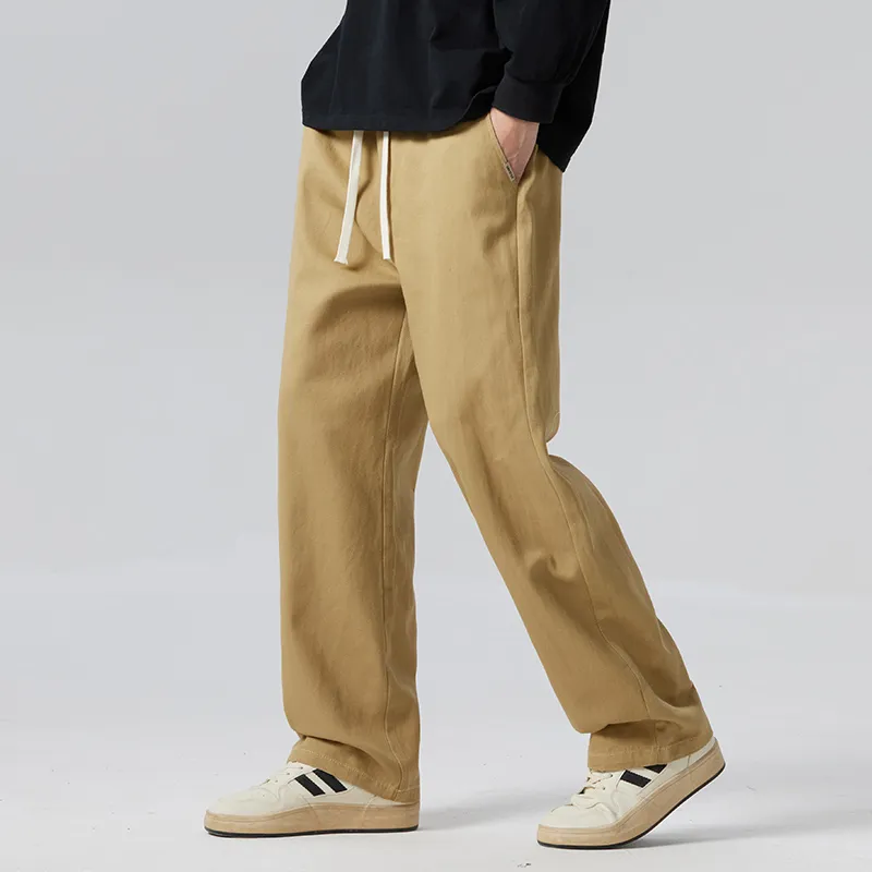 K bird Casual Pants Unisex-6