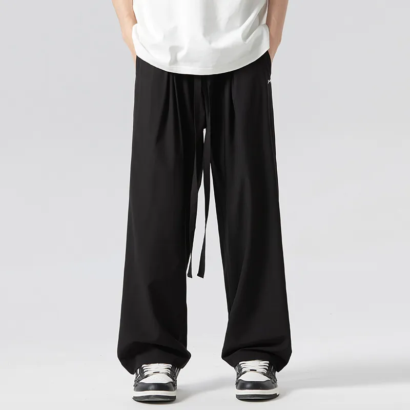 K bird Casual Pants Unisex-18