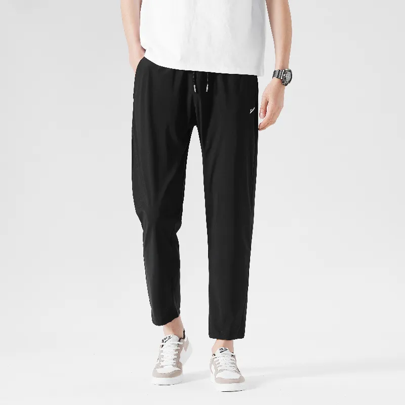 K bird Casual Pants Unisex-7