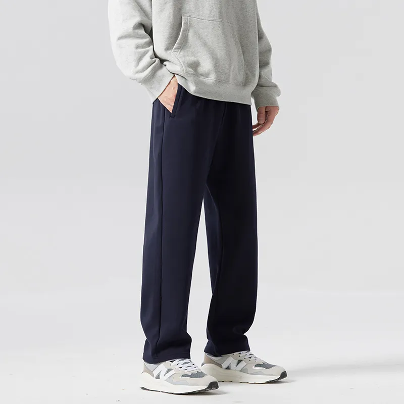 K bird Casual Pants Unisex-13