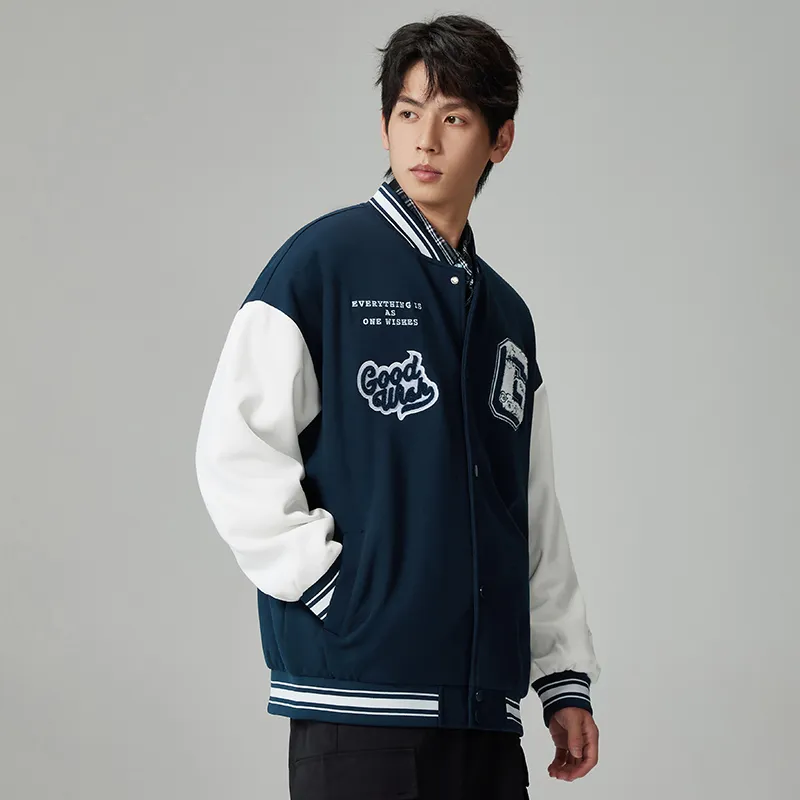 K bird Jackets Unisex-12