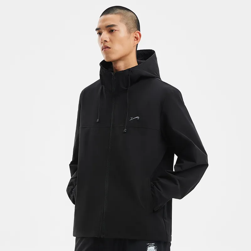 K bird Jackets Unisex-15