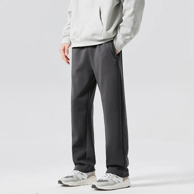 K bird Casual Pants Unisex-18