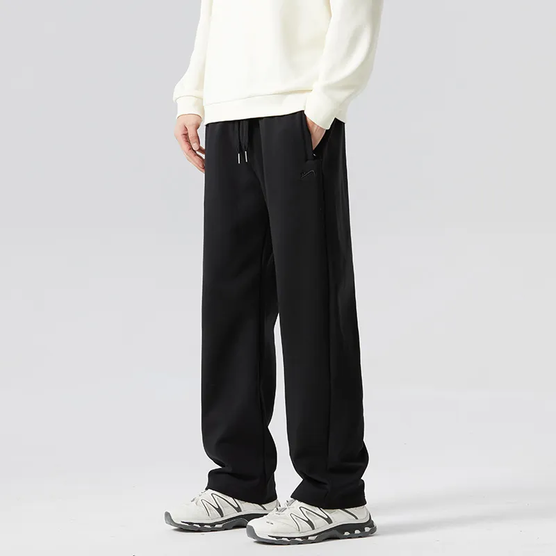 K bird Casual Pants Unisex-23