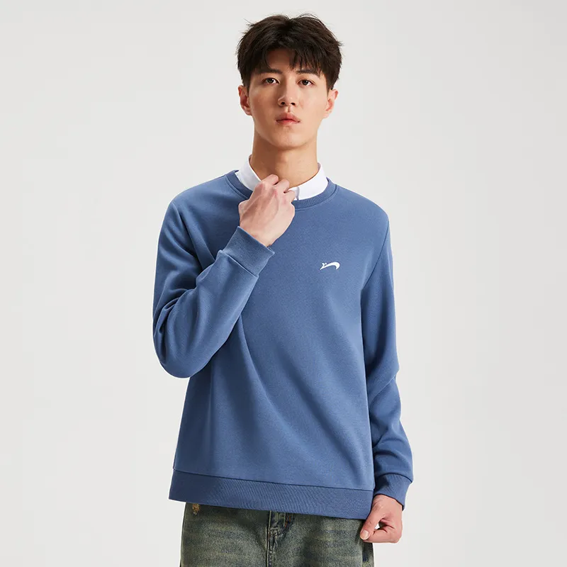 K bird Sweatshirts Unisex-9