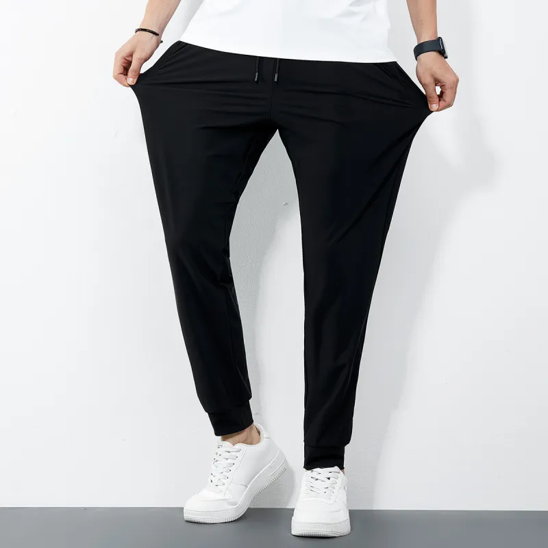 K bird Casual Pants Unisex-6
