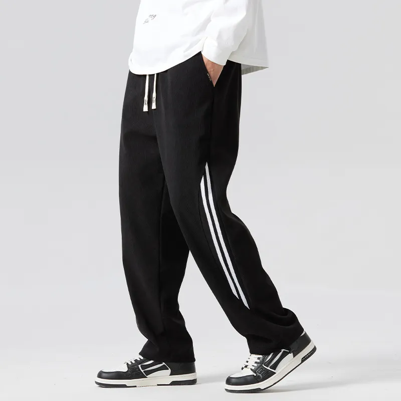 K bird Casual Pants Unisex-9