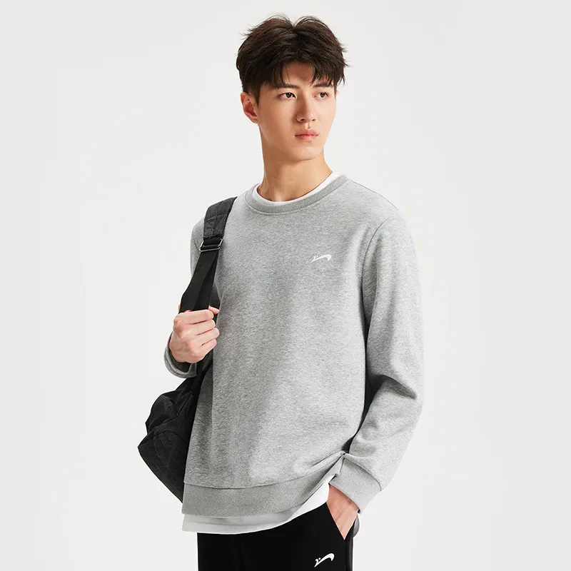 K bird Sweatshirts Unisex-14