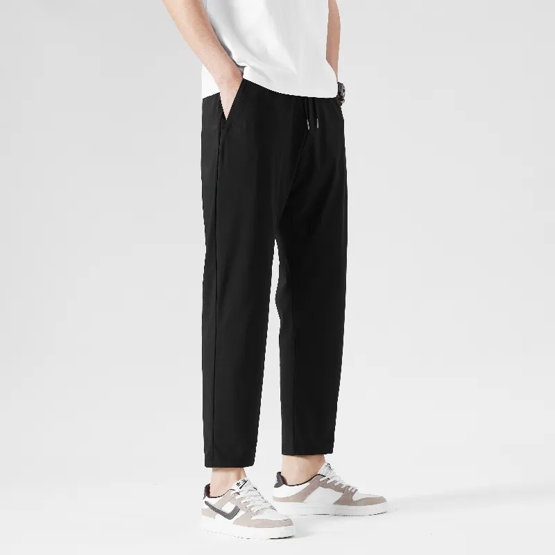 K bird Casual Pants Unisex-8