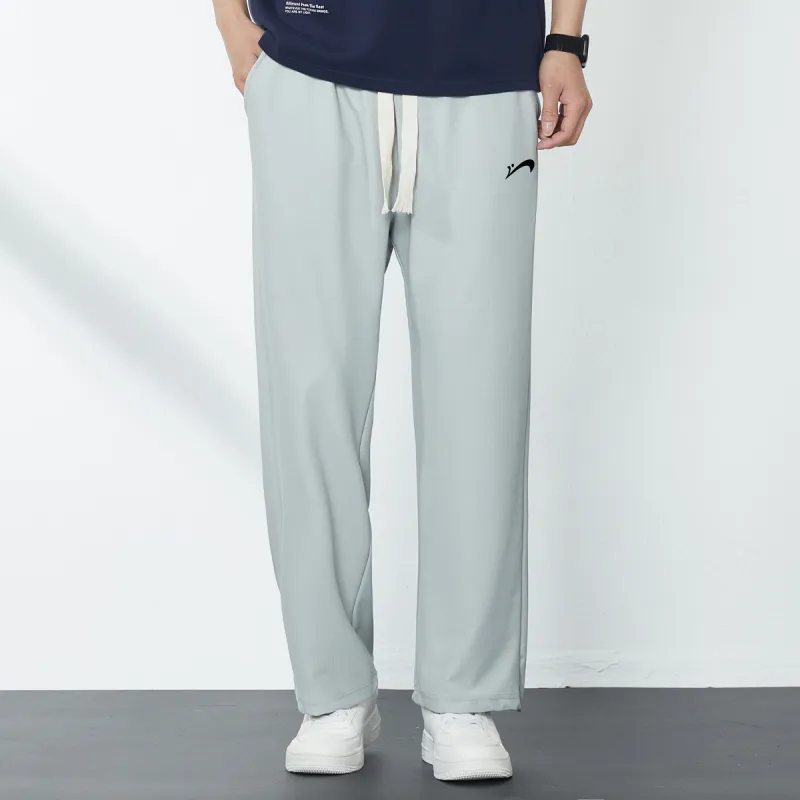 K bird Casual Pants Unisex-10